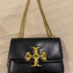 TORI BURCH FAUX HANDBAG